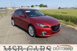 mazda axela 2016 -MAZDA--Axela DBA-BMEFS--BMEFS-302082---MAZDA--Axela DBA-BMEFS--BMEFS-302082-