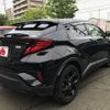 toyota c-hr 2020 -TOYOTA--C-HR 6AA-ZYX11--ZYX11-2029537---TOYOTA--C-HR 6AA-ZYX11--ZYX11-2029537- image 2