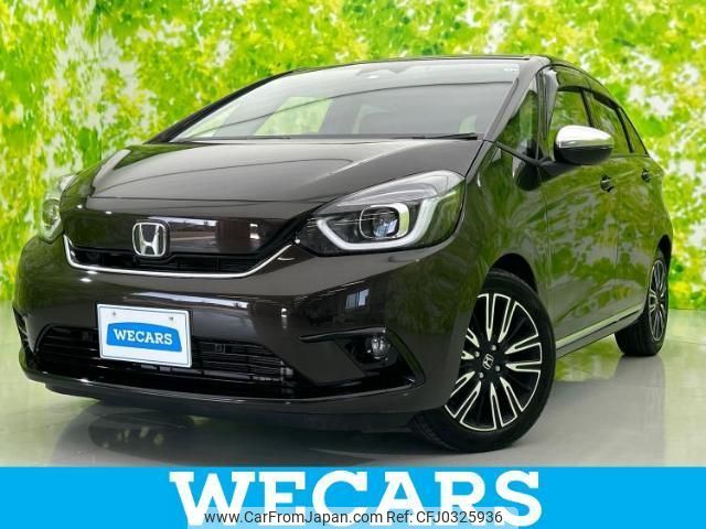 honda fit 2020 quick_quick_6BA-GR1_GR1-1000705 image 1