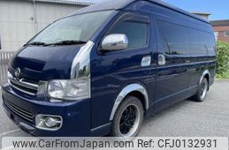 toyota hiace-wagon 2006 quick_quick_CBA-TRH224W_TRH224-0004148