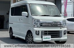 suzuki every-wagon 2018 -SUZUKI--Every Wagon ABA-DA17W--DA17W-160790---SUZUKI--Every Wagon ABA-DA17W--DA17W-160790-