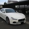 maserati ghibli 2015 -MASERATI 【名変中 】--Maserati Ghibli MG30AA--01156049---MASERATI 【名変中 】--Maserati Ghibli MG30AA--01156049- image 1