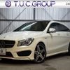 mercedes-benz cla-class 2016 quick_quick_DBA-117951_WDD1179512N342861 image 1