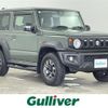 suzuki jimny-sierra 2019 CFJ1651146 image 1