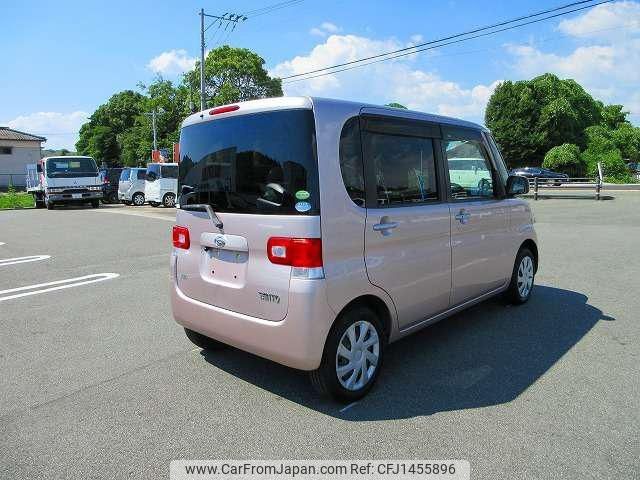daihatsu tanto 2012 CFJ1455896 image 2