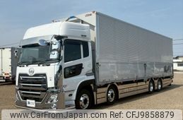nissan diesel-ud-quon 2023 CFJ9858879