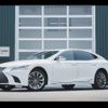 lexus ls 2017 -LEXUS 【札幌 303ﾎ3124】--Lexus LS GVF55--6001089---LEXUS 【札幌 303ﾎ3124】--Lexus LS GVF55--6001089- image 1