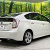 toyota prius 2014 quick_quick_ZVW30_ZVW30-1900512 image 18