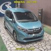 honda freed 2017 -HONDA--Freed GB5-1042543---HONDA--Freed GB5-1042543- image 1