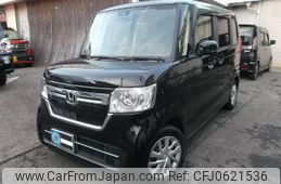 honda n-box 2023 -HONDA 【愛媛 581ﾈ2845】--N BOX JF3--5310995---HONDA 【愛媛 581ﾈ2845】--N BOX JF3--5310995-