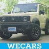 suzuki jimny-sierra 2024 quick_quick_3BA-JB74W_JB74W-223370 image 1