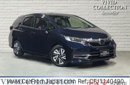 honda shuttle 2020 quick_quick_6BA-GK8_GK8-2105085