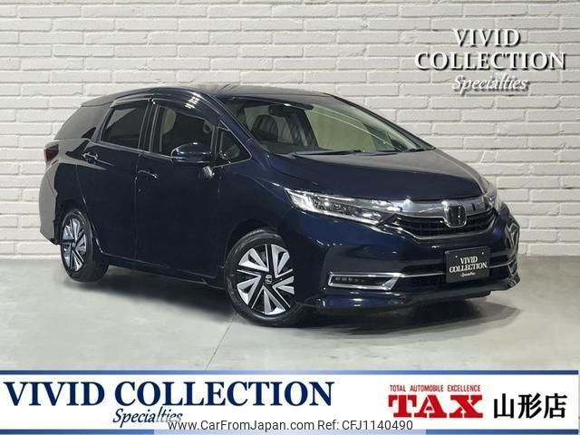 honda shuttle 2020 quick_quick_6BA-GK8_GK8-2105085 image 1