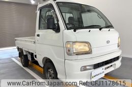 daihatsu hijet-truck 2000 Mitsuicoltd_DHHT0062403R0705