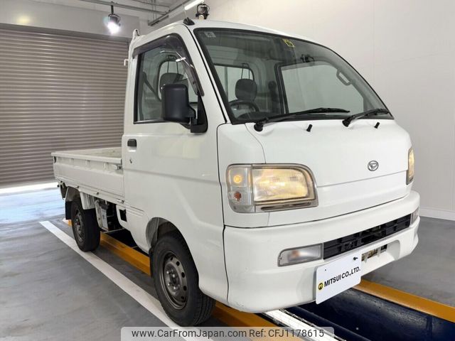 daihatsu hijet-truck 2000 Mitsuicoltd_DHHT0062403R0705 image 2