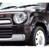 suzuki alto-lapin 2014 CFJ1285741 image 41