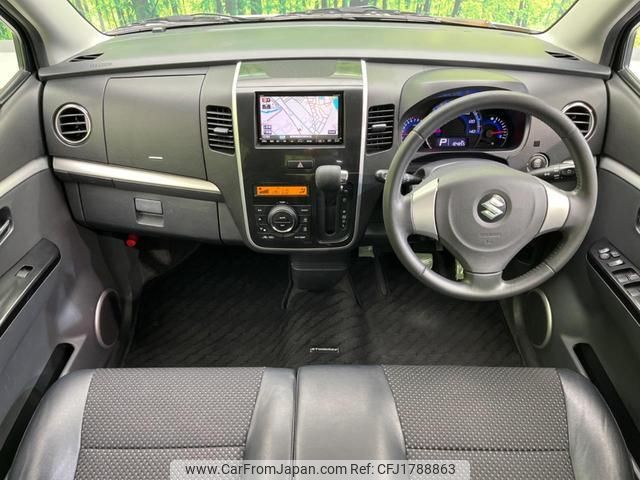 suzuki wagon-r-stingray 2011 CFJ1788863 image 2