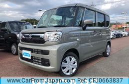 suzuki spacia 2024 quick_quick_5AA-MK94S_MK94S-199067