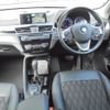 bmw x1 2019 -BMW--BMW X1 LDA-HT20--WBAHT920405N17510---BMW--BMW X1 LDA-HT20--WBAHT920405N17510- image 2