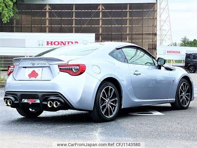 toyota 86 2018 -TOYOTA--86 DBA-ZN6--ZN6-090736---TOYOTA--86 DBA-ZN6--ZN6-090736- image 2