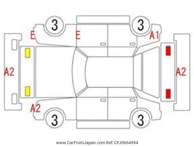 mazda cx-5 2018 -MAZDA--CX-5 6BA-KF5P--KF5P-200235---MAZDA--CX-5 6BA-KF5P--KF5P-200235- image 2