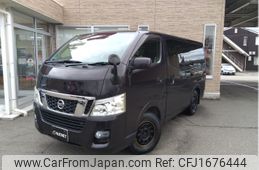 nissan caravan-van 2013 CFJ1676444