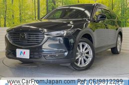 mazda cx-8 2017 -MAZDA--CX-8 3DA-KG2P--KG2P-104185---MAZDA--CX-8 3DA-KG2P--KG2P-104185-