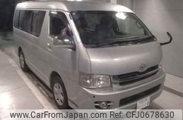 toyota hiace-wagon 2008 -TOYOTA 【足立 339ﾉ1】--Hiace Wagon TRH214W--0013652---TOYOTA 【足立 339ﾉ1】--Hiace Wagon TRH214W--0013652-