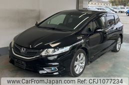 honda jade 2015 -HONDA--Jade FR4-1004105---HONDA--Jade FR4-1004105-