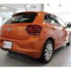 volkswagen polo 2020 -VOLKSWAGEN 【京都 302ﾄ4520】--VW Polo ABA-AWCHZ--LU094994---VOLKSWAGEN 【京都 302ﾄ4520】--VW Polo ABA-AWCHZ--LU094994- image 2