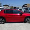 peugeot e-208 2022 -PEUGEOT 【尾張小牧 302】--Peugeot E-208 P21ZK01--VR3UHZKXZNT033966---PEUGEOT 【尾張小牧 302】--Peugeot E-208 P21ZK01--VR3UHZKXZNT033966- image 27