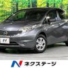 nissan note 2015 quick_quick_E12_E12-329828 image 1