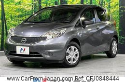 nissan note 2015 quick_quick_E12_E12-329828