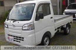 daihatsu hijet-truck 2016 -DAIHATSU--Hijet Truck EBD-S500P--S500P-0048786---DAIHATSU--Hijet Truck EBD-S500P--S500P-0048786-