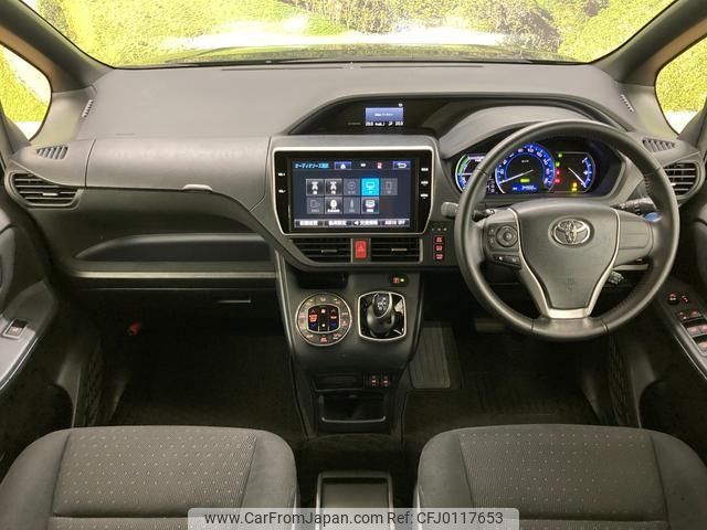 toyota voxy 2016 -TOYOTA--Voxy DAA-ZWR80G--ZWR80-0225427---TOYOTA--Voxy DAA-ZWR80G--ZWR80-0225427- image 2