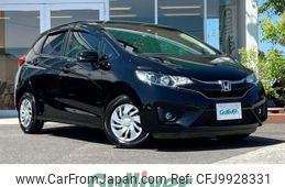 honda fit 2017 -HONDA--Fit DBA-GK3--GK3-1248205---HONDA--Fit DBA-GK3--GK3-1248205-