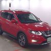 nissan x-trail 2020 -NISSAN 【名古屋 306ﾌ7373】--X-Trail DBA-T32--T32-552053---NISSAN 【名古屋 306ﾌ7373】--X-Trail DBA-T32--T32-552053- image 2