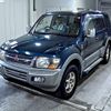 mitsubishi pajero 2002 -MITSUBISHI--Pajero V78W-0200734---MITSUBISHI--Pajero V78W-0200734- image 5