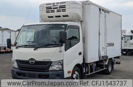 hino dutro 2018 CFJ1543737