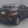 toyota c-hr 2019 -TOYOTA--C-HR DBA-NGX50--NGX50-2033526---TOYOTA--C-HR DBA-NGX50--NGX50-2033526- image 2