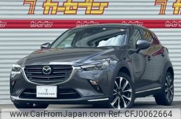 mazda cx-3 2018 -MAZDA--CX-3 6BA-DKEAW--DKEAW-200051---MAZDA--CX-3 6BA-DKEAW--DKEAW-200051-