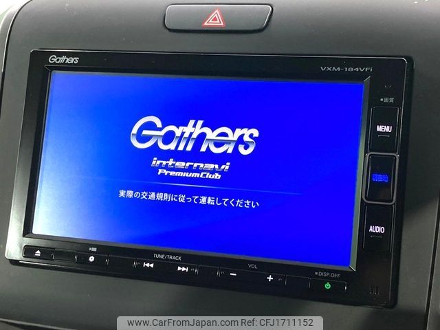 honda freed 2017 CFJ1711152 image 2