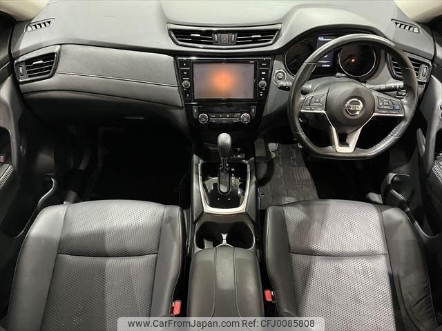 nissan x-trail 2018 -NISSAN--X-Trail DAA-HT32--HT32-153384---NISSAN--X-Trail DAA-HT32--HT32-153384- image 2