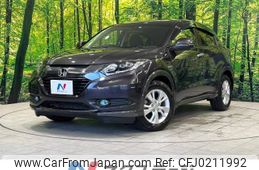 honda vezel 2014 -HONDA--VEZEL DAA-RU3--RU3-1011147---HONDA--VEZEL DAA-RU3--RU3-1011147-