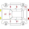mazda cx-5 2017 -MAZDA--CX-5 LDA-KF2P--KF2P-106382---MAZDA--CX-5 LDA-KF2P--KF2P-106382- image 2