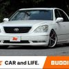 toyota celsior 2004 CFJ1683658 image 1