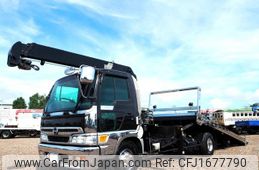 hino ranger 1999 CFJ1677790