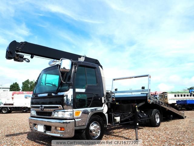 hino ranger 1999 CFJ1677790 image 1