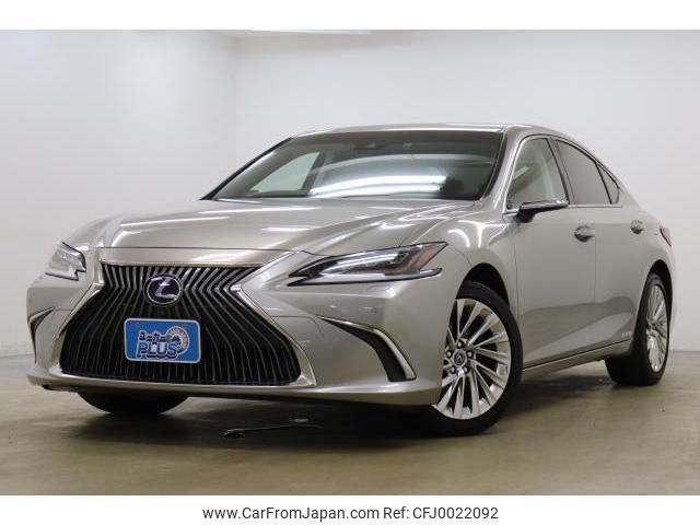 lexus es 2020 quick_quick_AXZH11_AXZH11-1000407 image 1