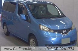 nissan nv200-vanette 2014 quick_quick_DBA-M20_M20-018207